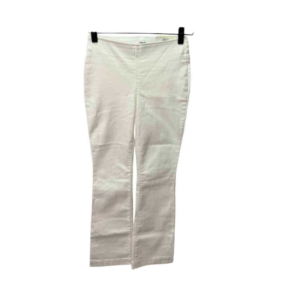 I.N.C Women’s Jeans Size 4 Boot leg high rise NEW # H290